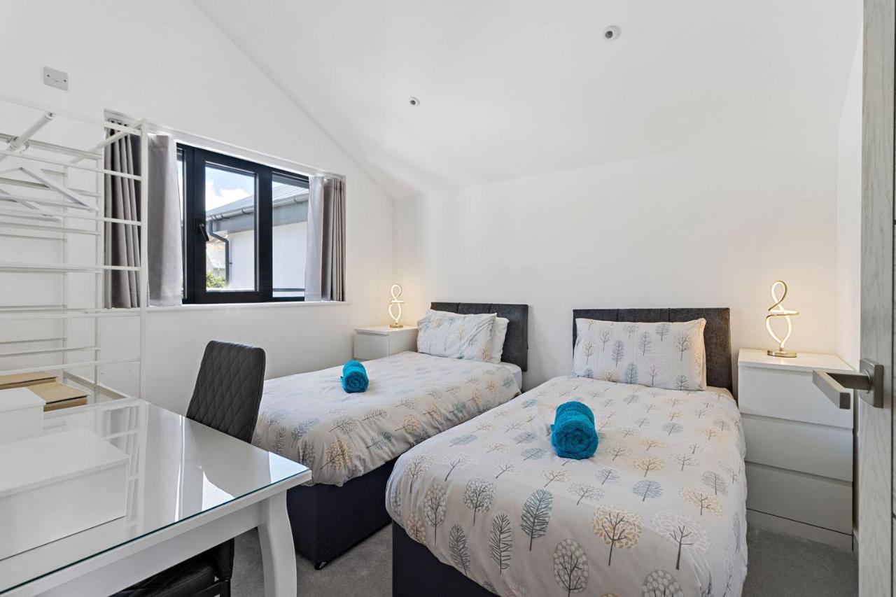 Anchor View At Grand Banks, Teignmouth Apartment Ngoại thất bức ảnh